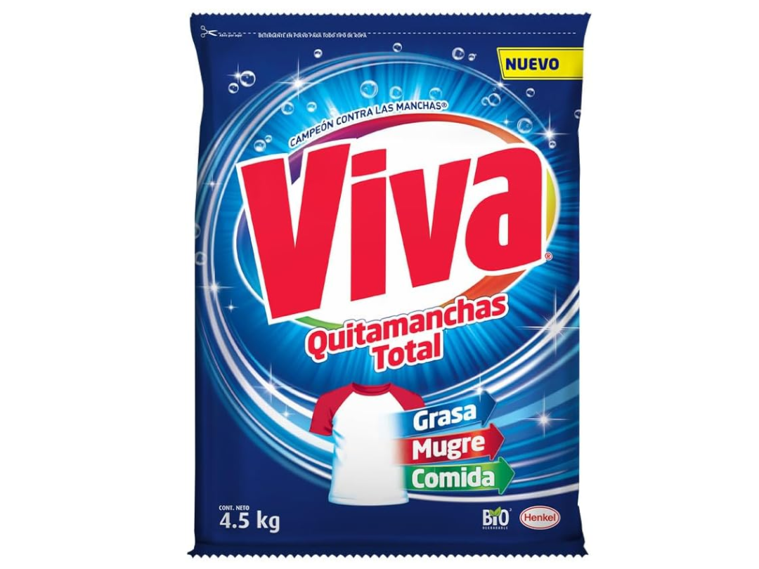 VIVA REGULAR 4/1/4.5 KG