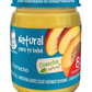 GERBER 3A ET 12/170GR DURAZNO