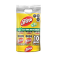 10 PACK FRITOS SAL Y LIMON 6/10/380 GRS
