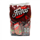 10 PACK FRITOS CHORIZO 6/10/380 GRS