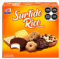 GAMESA SURTIDO RICO 12/436 GR