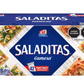 GAMESA SALADITAS 12/504 GRS