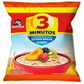 AVENA 3 MINUTOS BOLSA 36/380 GRS