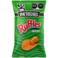 RUFLES QUESO 8/278 GRS