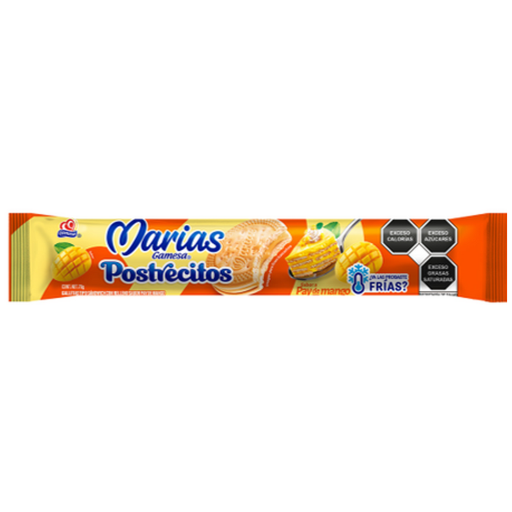 MARIAS PAY MANGO 52/70 GR