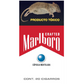 MARLBORO CRAFTED RED 2.0 50/10/20