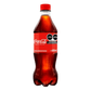 COCA COLA 24/600 ML