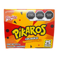 RICOLINO PIKAROS TAMDO 8/25/16.5 GR