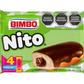 NITO BIMBO MPACK 4P 248GRS