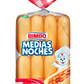 MEDIAS NOCHES BIMBO 16P 680 grs