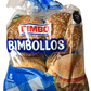 BIMBOLLOS BIMBO 450GRS 8PZ