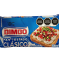 PAN TOSTADO BIMBO 210GRS