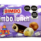 BIMBOLUNCH 354GRS