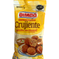PAN MOLIDO CRUJIENTE BIMBO 175GR