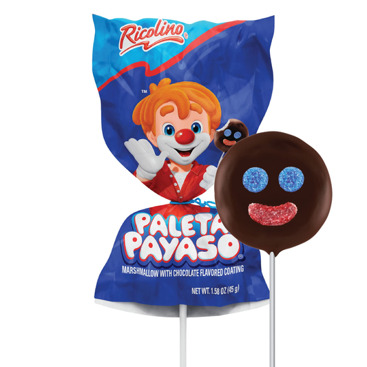 PAL PAYASO 12/10/45 GRS PZA/CJA