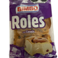 ROLES DE CANELA 365GRS
