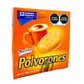 POLVORONES 12/12/37 GRS PZA/CJA