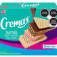 GAMESA CREMAX 12/416 GRS  N.STDO BAJA