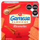 GAMESA RICANELA 12/652 GRS.