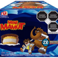 GAMESA MAMUT MINI 6/28/336