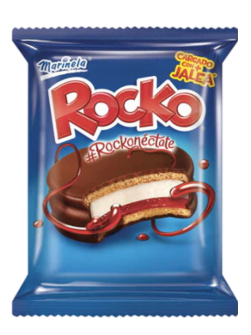 MINI ROCKO 40/10 GRS PZA/CJA