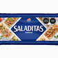 GAMESA SALADITAS 20/137 GRS. BAJA