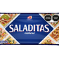 GAMESA SALADITAS 12/186 GRS.