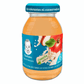 JUGO GERBER 2A ET MANZANA 24/175 ML.
