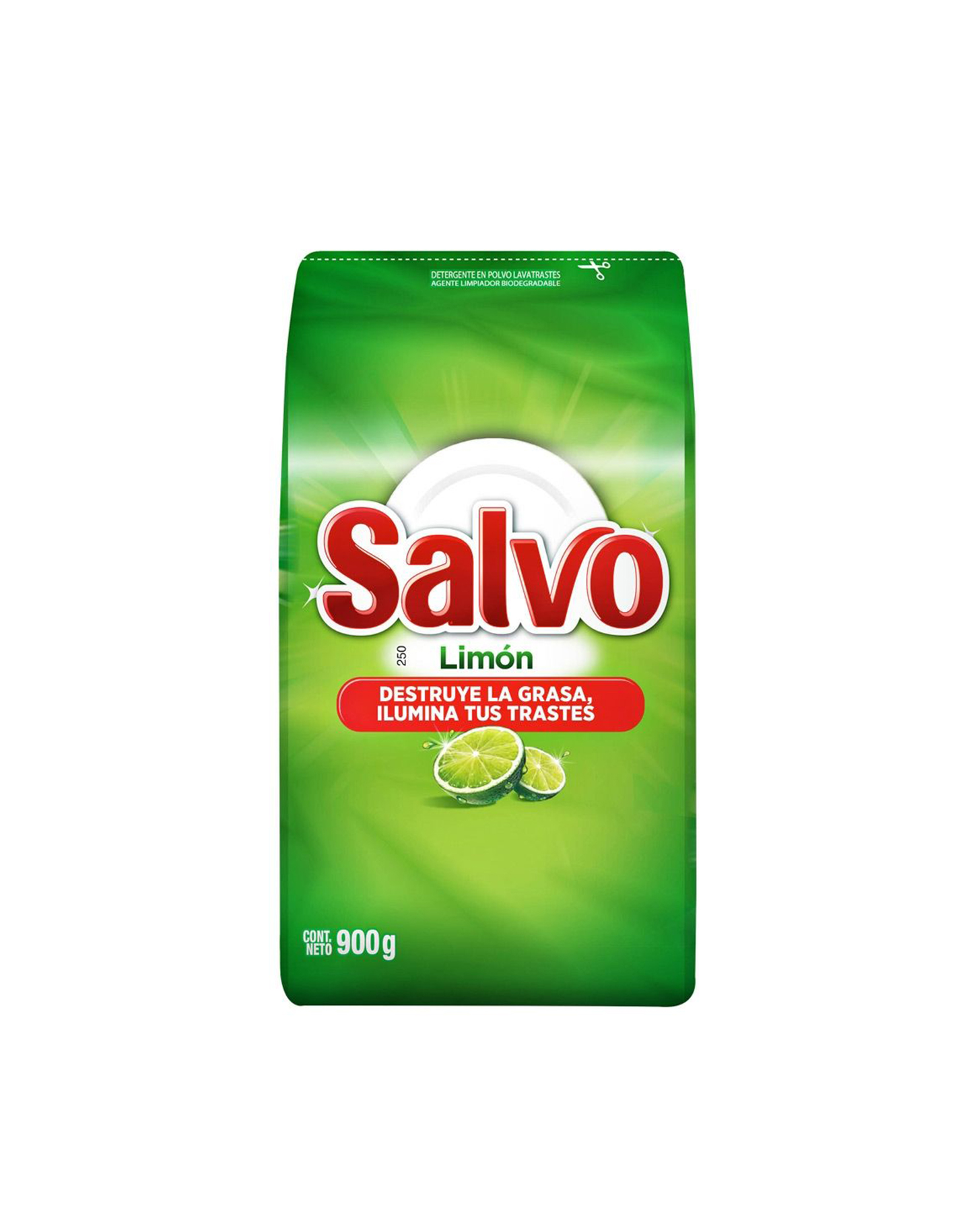 SALVO 24/500 GR