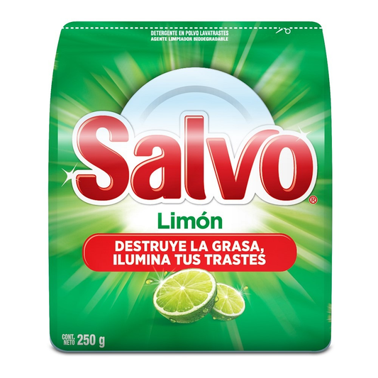 SALVO 48/250 GR