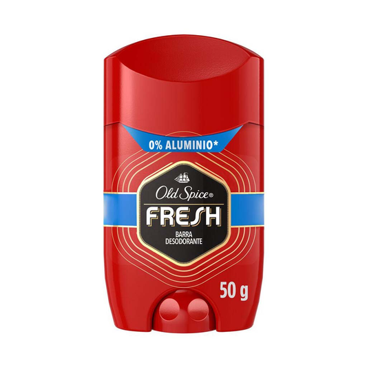 OLD SPICE BARRA DEO 12 50GR FRESH