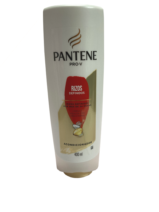 PANTENE 12/400ML SHA RIZOS DEFINI