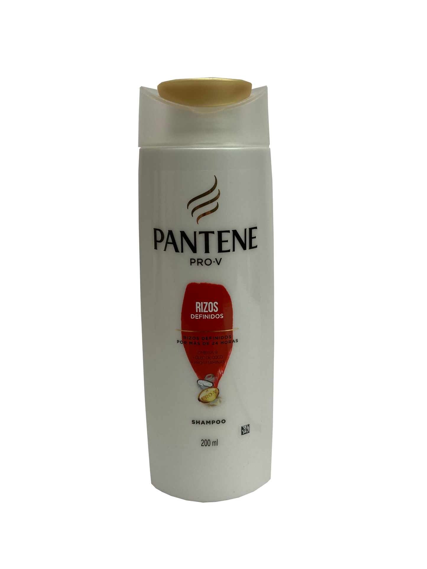 PANTENE 12/200 ML SH RIZO DEF