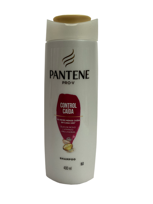 PANTENE 12/400ML SHA CONTROL CAID