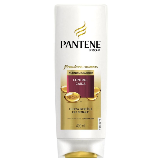 PANTENE 12/400ML AC CONTROL CAID