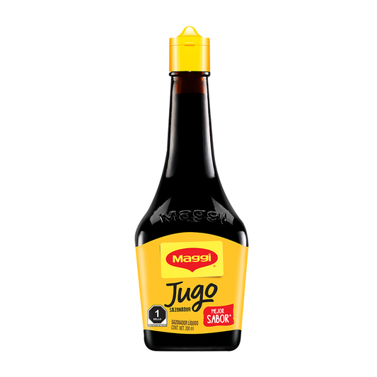 JUGO MAGGI 24/200 ML