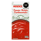 PURE TOMATE HERDEZ 24/345 GR