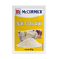 ESPECIA MCK SAL CON AJO BOLSA 15/45 GR