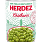 CHICHARO HERDEZ FINO 24/400 GR