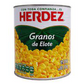 GRANO DE ELOTE HERDEZ 6/2.9 KG