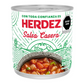 SALSA HERDEZ 24 210 GR CASERA