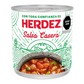 SALSA HERDEZ 24/210 GR CASERA