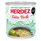 SALSA HERDEZ 48/210 GR VERDE