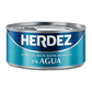 ATUN HERDEZ EN AGUA 24/295 GR