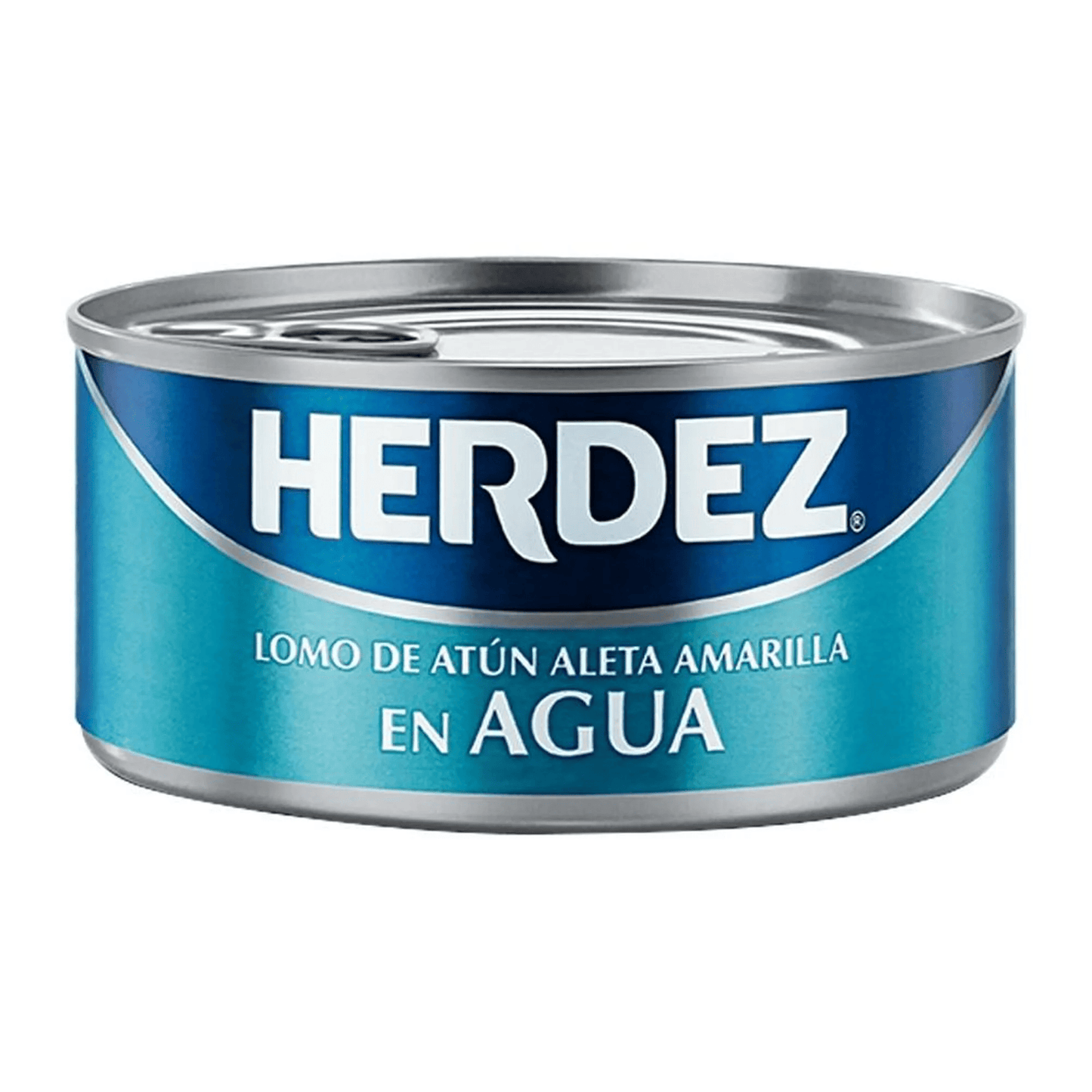 ATUN HERDEZ EN AGUA 24/295 GR