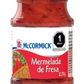 MERMELADA MCK 12/1/270 GR FRESA PE