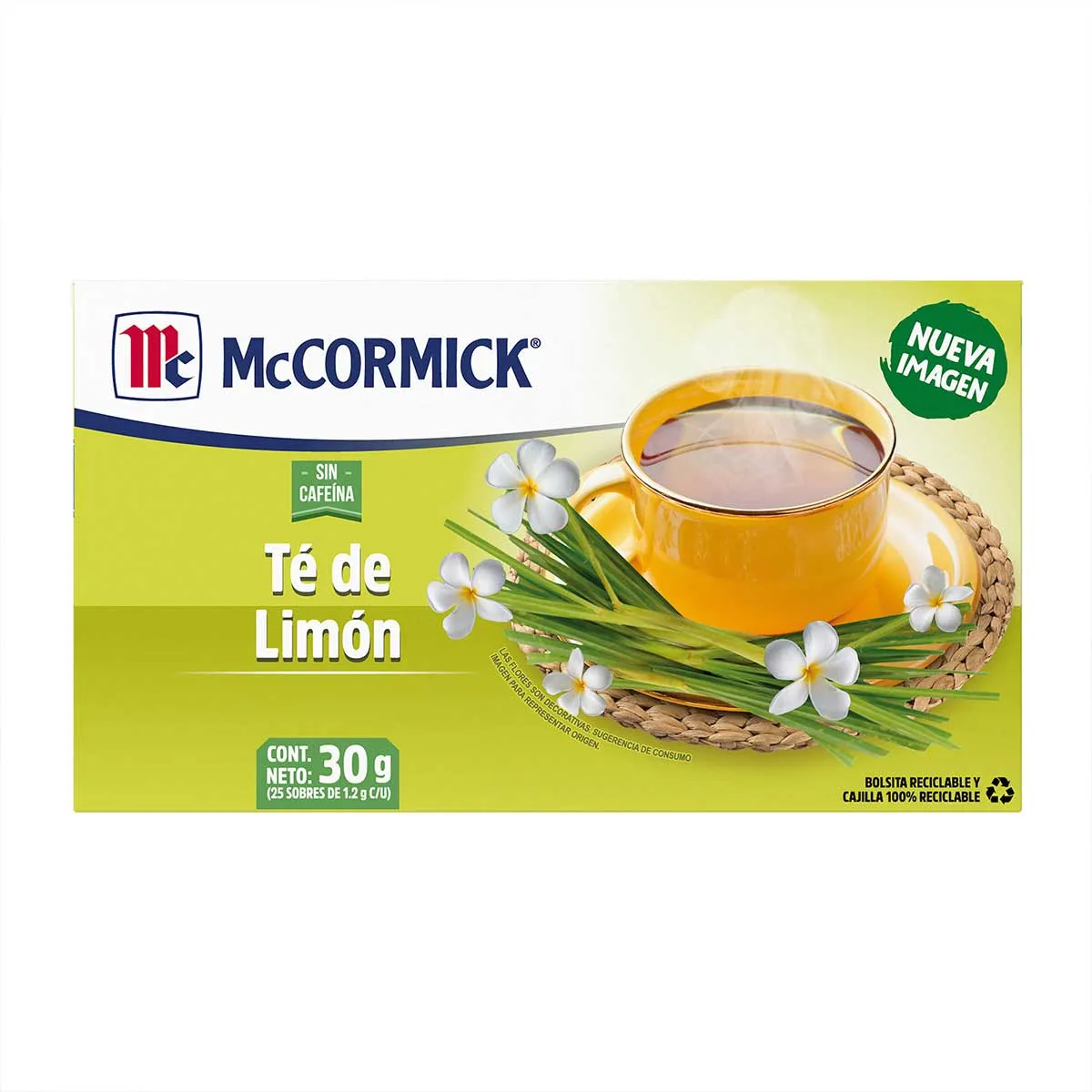 TE MCK 24/1/25 LIMON PE