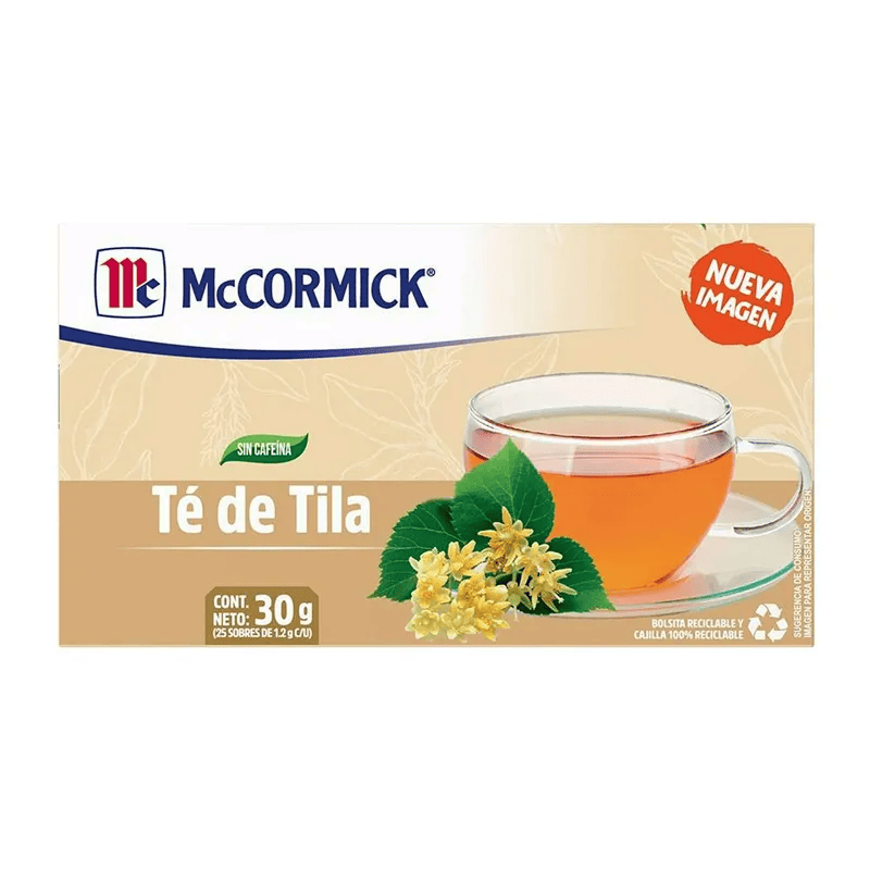 TE MCK 24/25/1.2 GR TILA