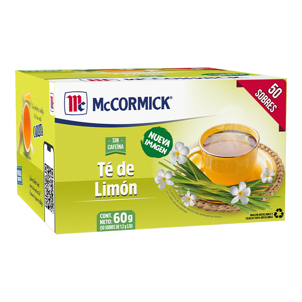 TE MCK LIMON 24 50 1.2 GR