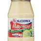 MAYONESA MCK  64 6/1.400 GR